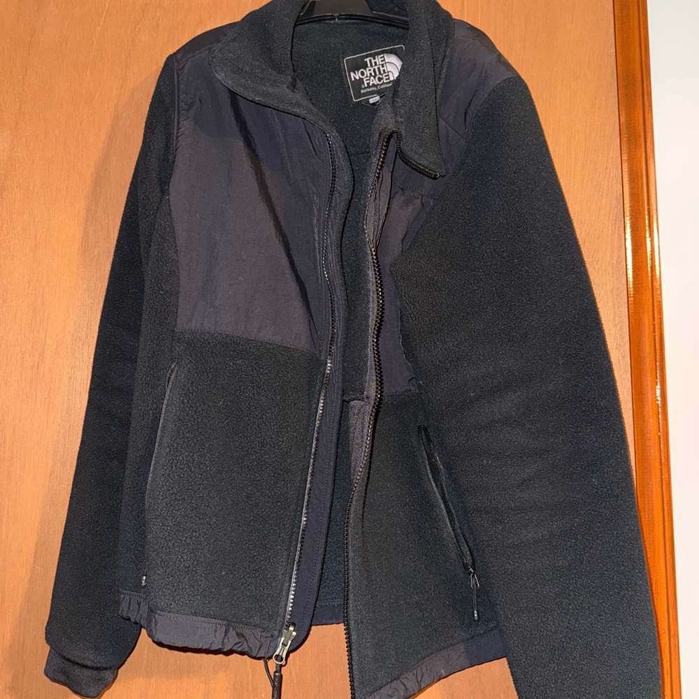 Women’s North Face Fleece Jacket